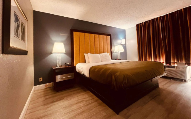 Quality Inn