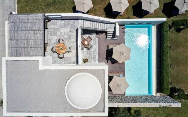 Atlantica Belvedere Resort - Adults Only