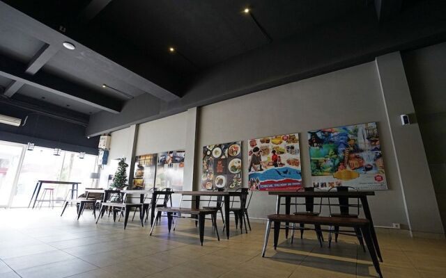 ZEN Rooms Basic Kualanamu