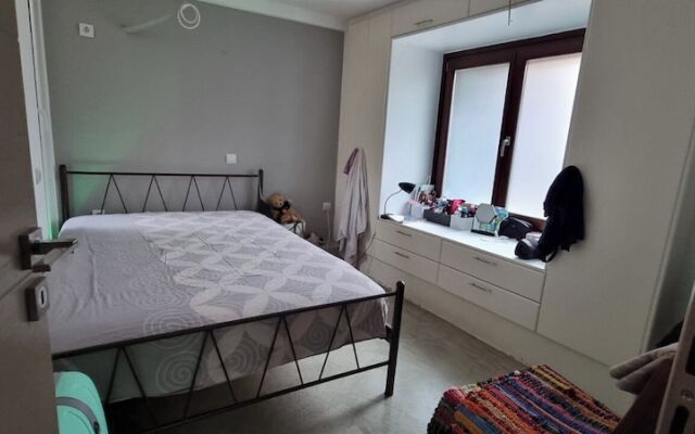 Manos Luxury Apartments