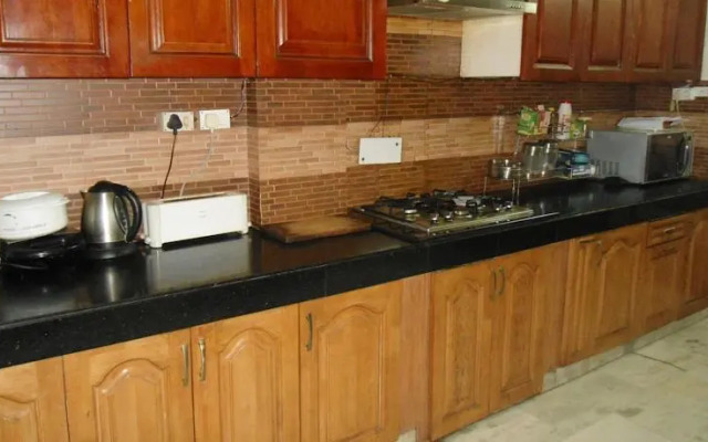Harmony Suites
