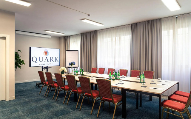 Quark Hotel Milano