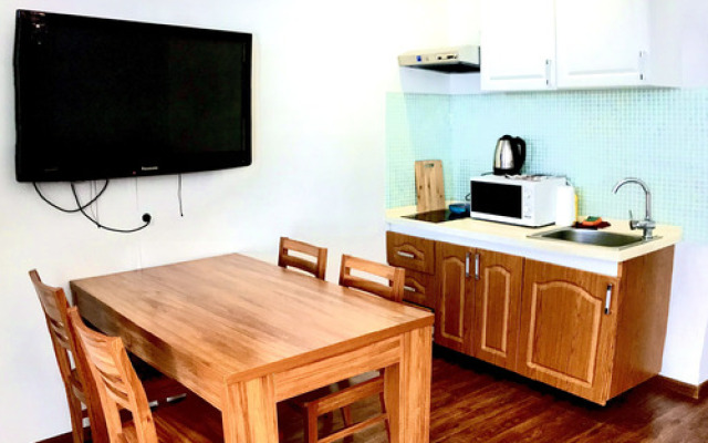 Владивосток Рент на улице Комсомольская