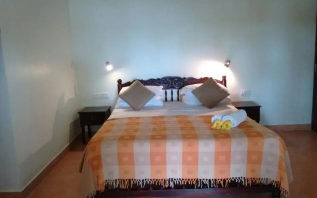 Vembanad House Boutique Back Water Homestay