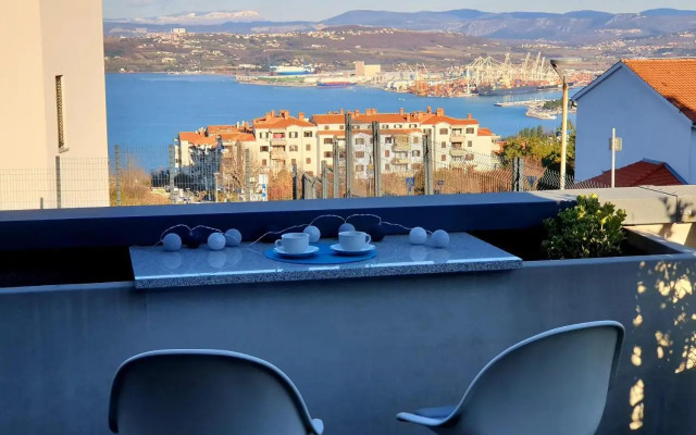 Apartment Čampa