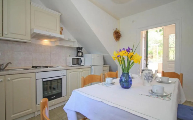 Felix in Sveta Marina - Haus für 6-7 Personen