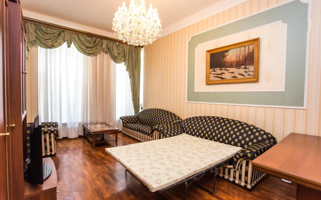 Apart24 (Апарт24) на улице Большая Морская