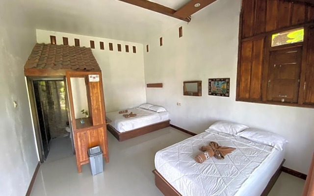 Taman Dolan Home & Resort