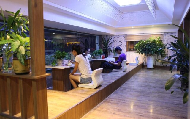Dunhuang Dunhe Hotel
