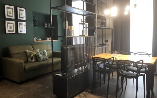 Ferrara 20 Apartments