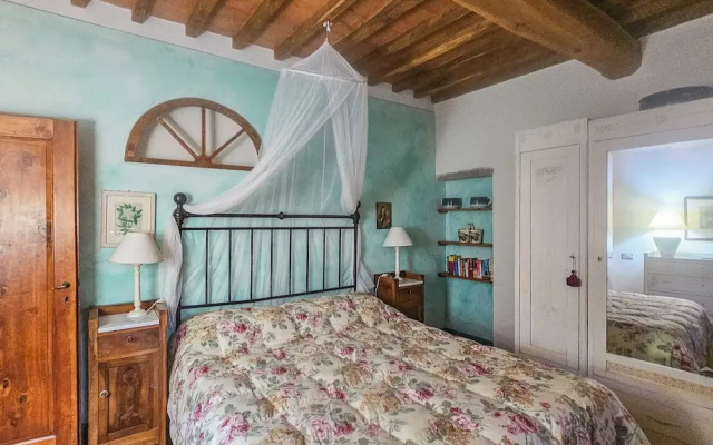 Francigena Cadolingi Home Private Pool