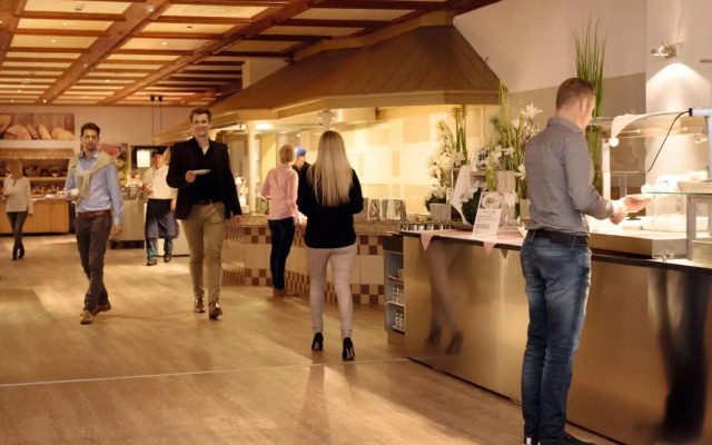 Aldiana Club Ampflwang