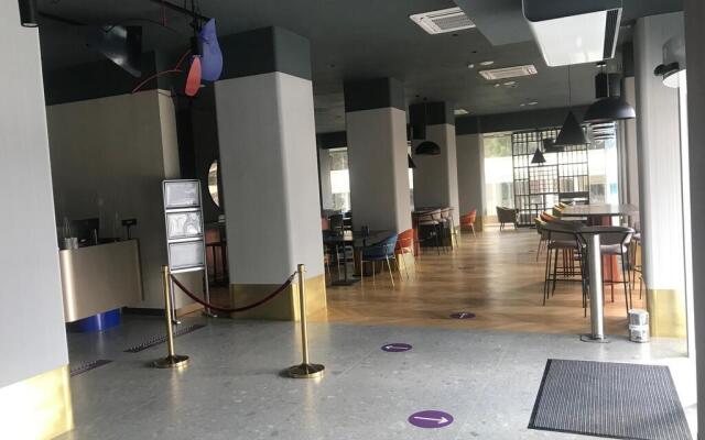 Mercure Galati Centrum