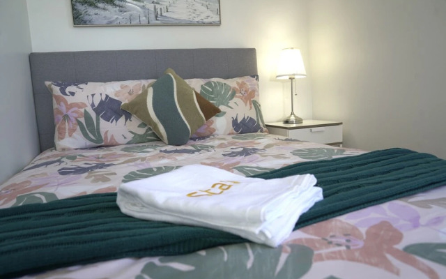 Rosebud Pet-Friendly Beach Holiday House