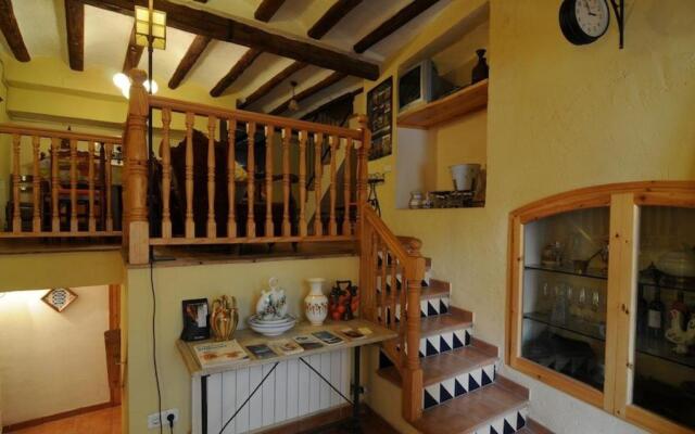 Casa Estivill
