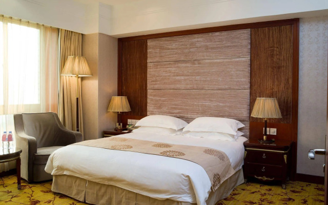 Wenzhou Guomao Grand Hotel
