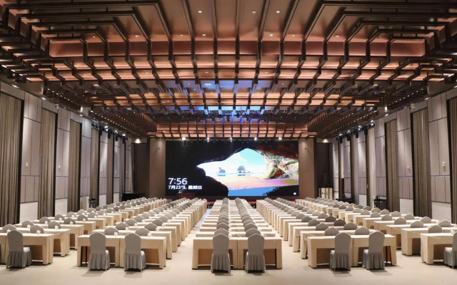 Huafeng Yuda Hotel