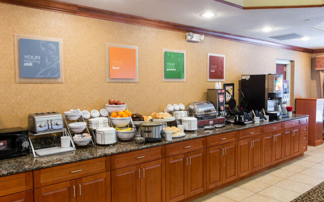 Comfort Suites Grand Rapids South