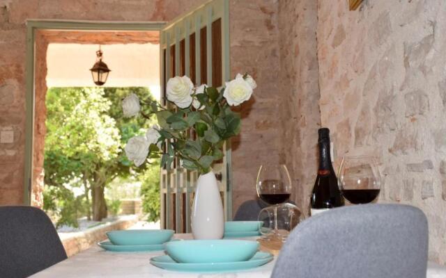 Sanja apartments Sveti Servul