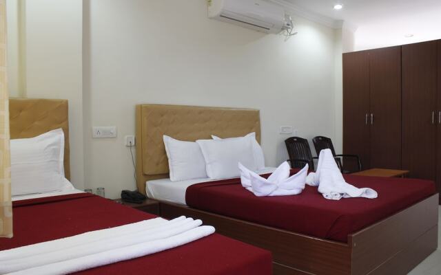 Hotel Neem Tree Residency