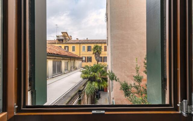 Guglie Design Apartments