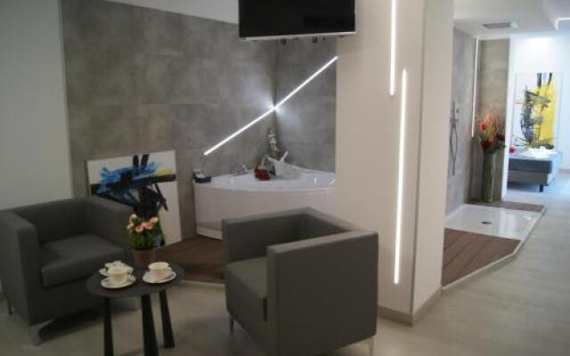 Hotel Residence Sanremo