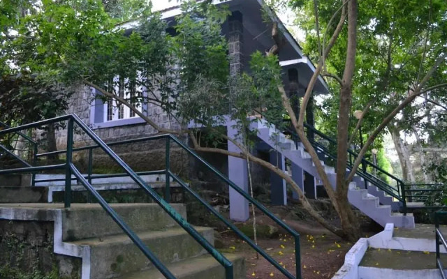 Grange Resort