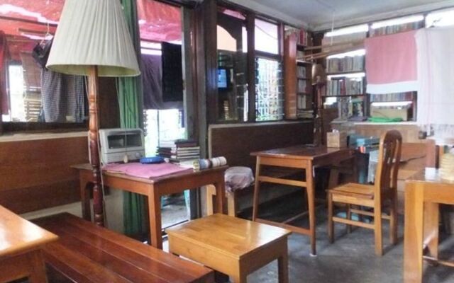 Tokyo Guesthouse