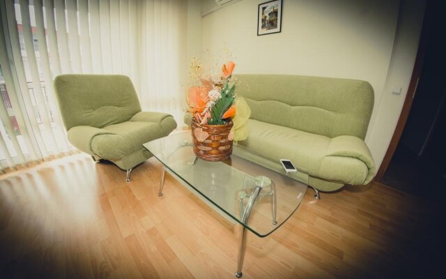 Prestige Fort Beach Hotel