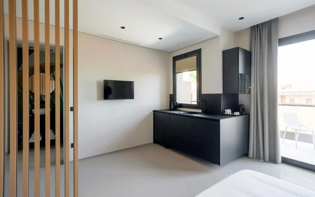 Ollen apartments