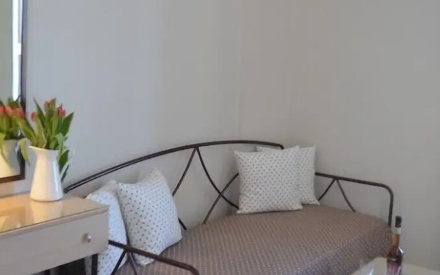 Archontissa Rooms