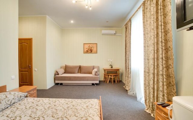 Green Hill Guest House