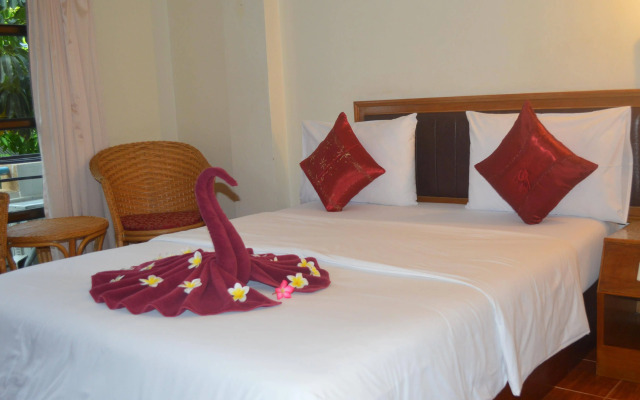 Bonny Hotel