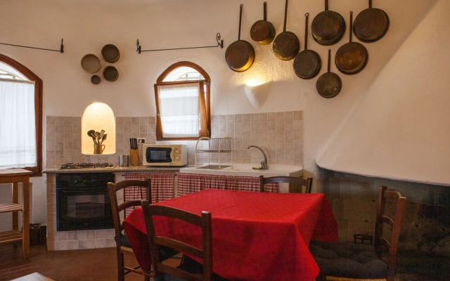 Fantastico San Giovanni Di Posada Casa Tonda