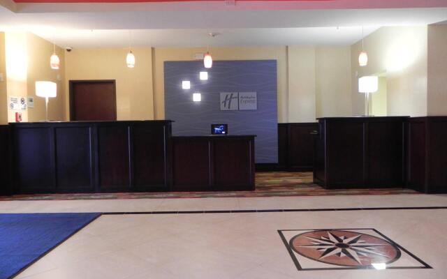 Holiday Inn Express & Suites Lubbock West by IHG