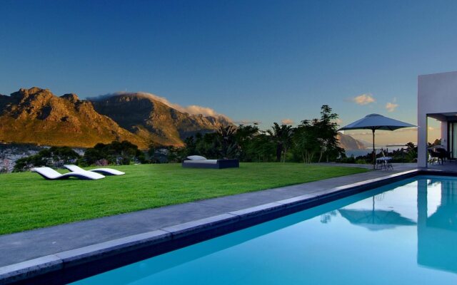 The Platinum Boutique Hotel