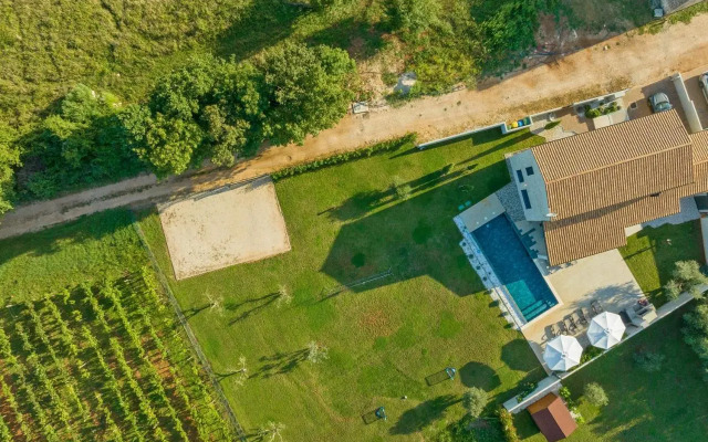 Villa Stellar