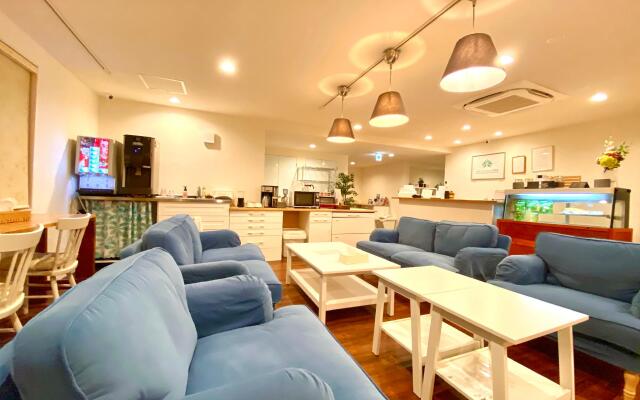 Hotel Sandriver Ishigakijima