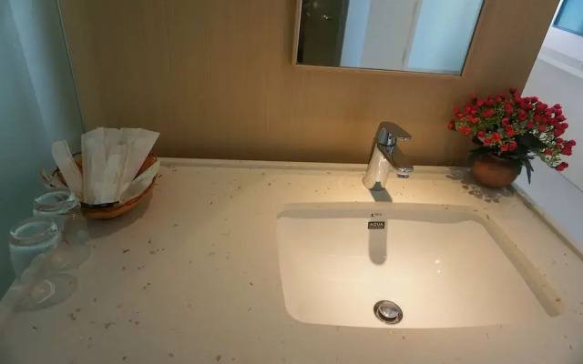 JOY Seaview Apartment in Cam Ranh Nha Trang