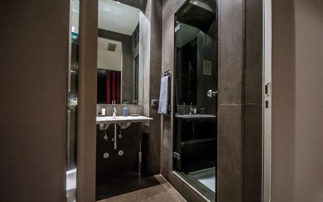 NO3 Town House Pantheon