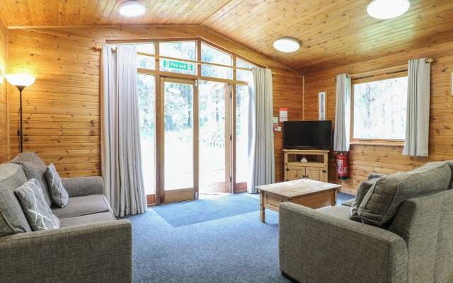 Sycamore Lodge