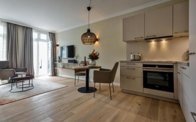 Logierhaus Jonna Whg 11