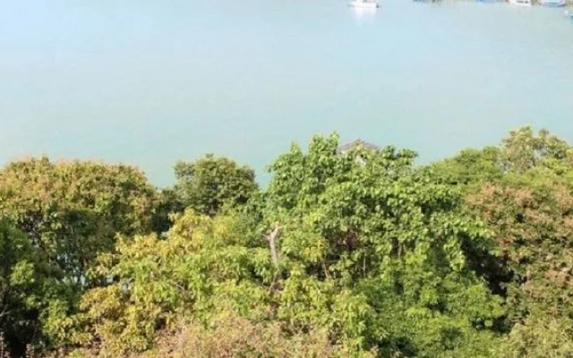 Villa Del Porto