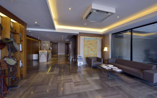 L'onde Business Suites