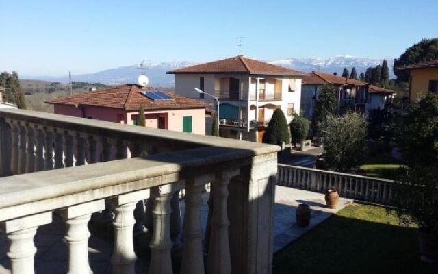 Villa La Torre
