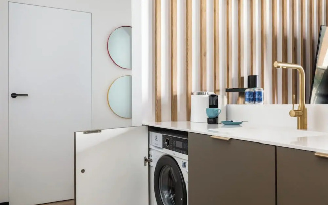 Wyspa Solna by Renters Prestige