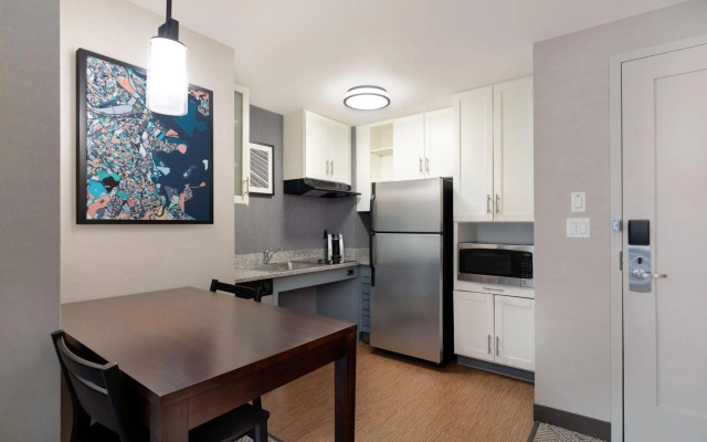 Residence Inn by Marriott Boston Back Bay/Fenway