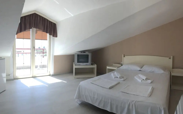 Hotel Kleopatra