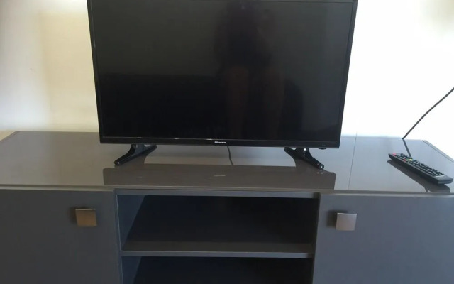 Central station Apartments