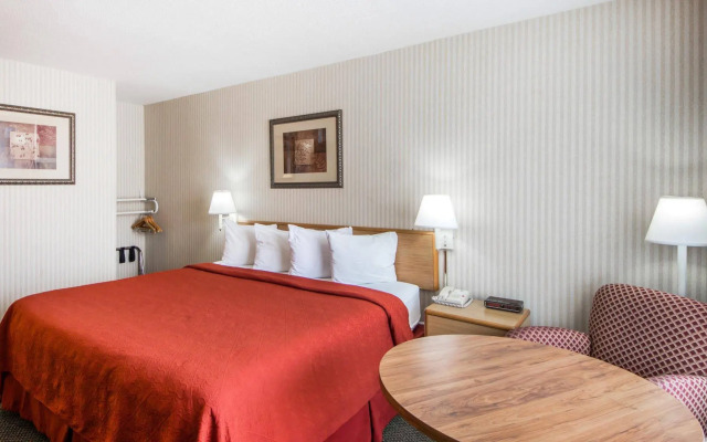 Quality Inn Ponca City
